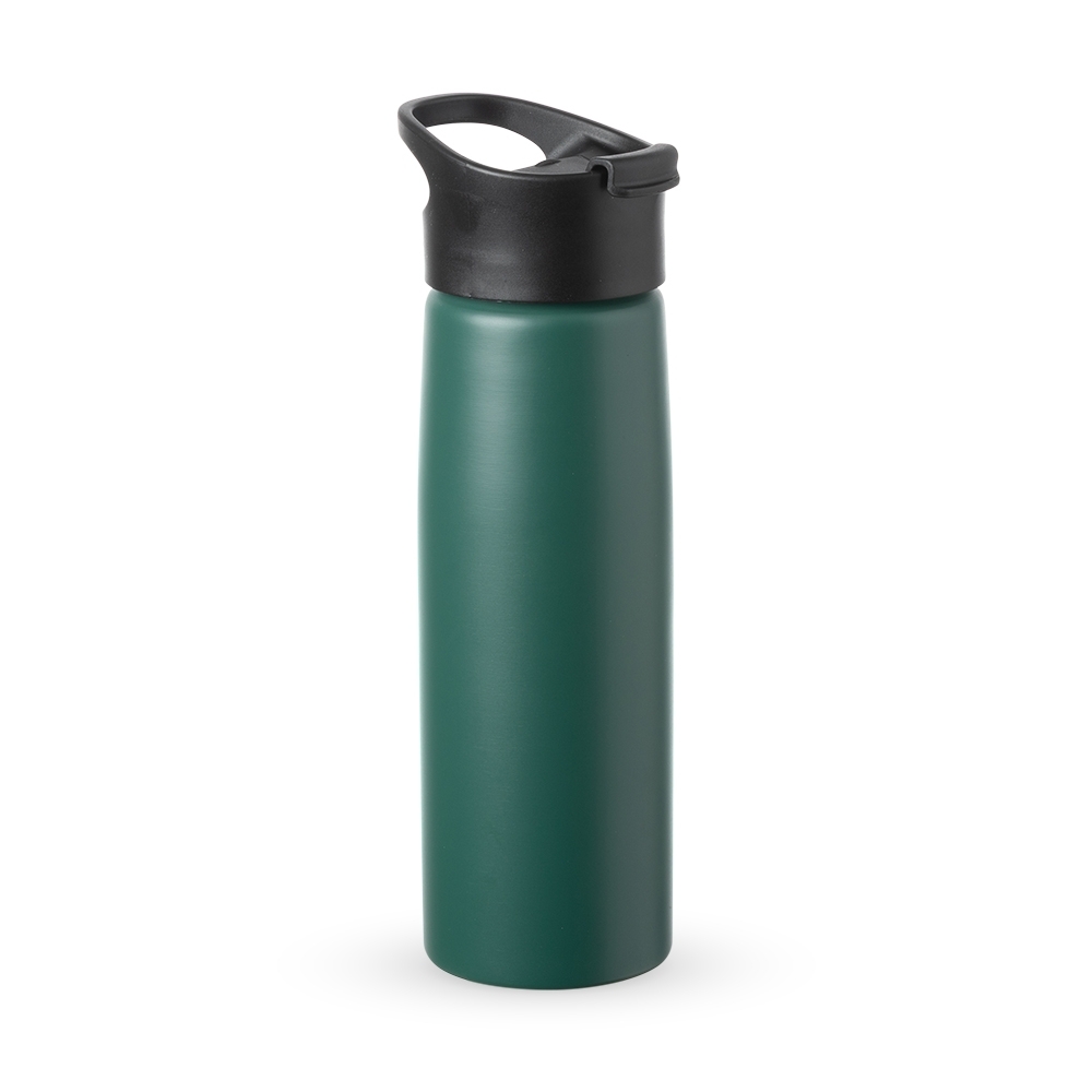 SPBrindes Corporativos - SQUEEZE ALUMINIO 750ML C/ BICO