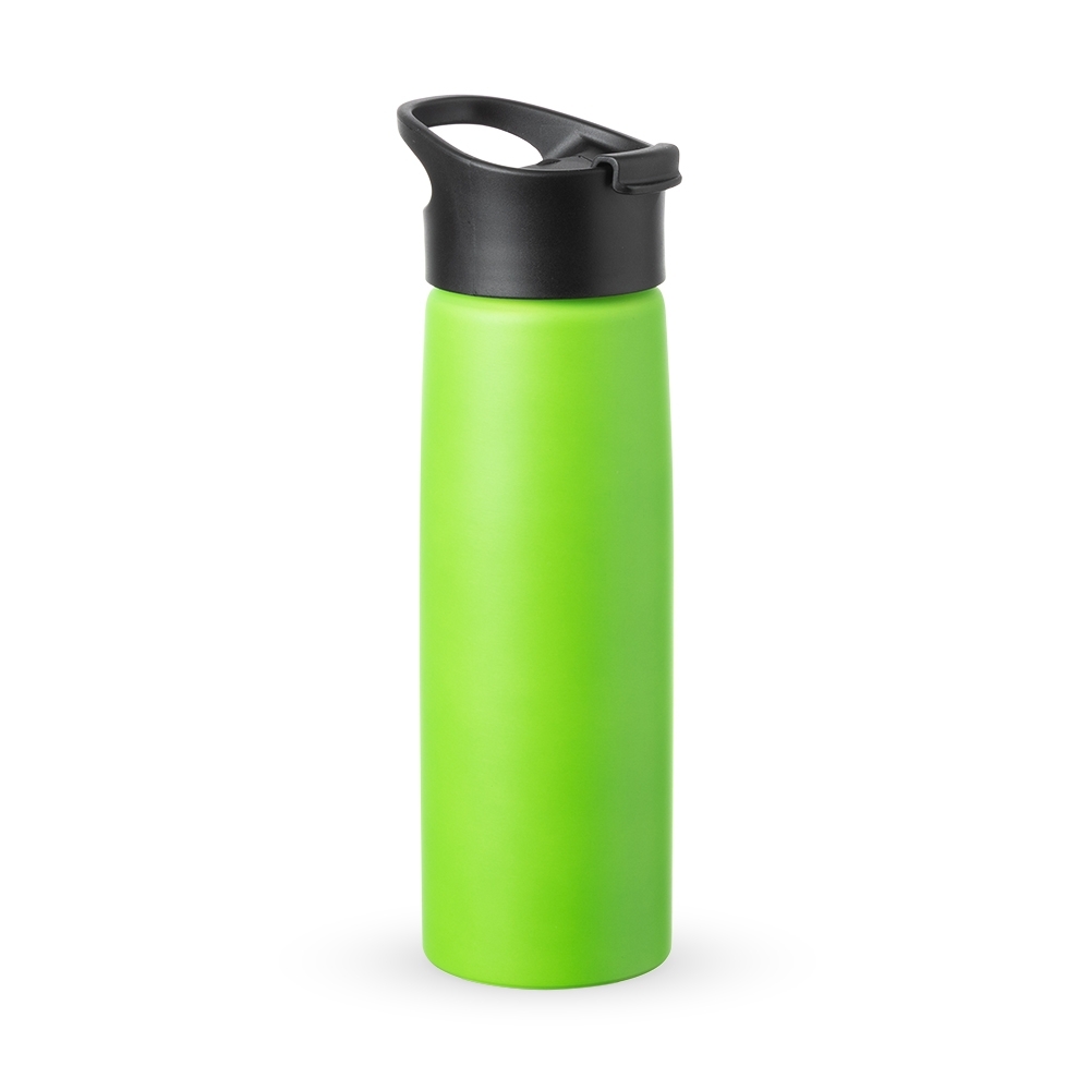 SPBrindes Corporativos - SQUEEZE ALUMINIO 750ML C/ BICO