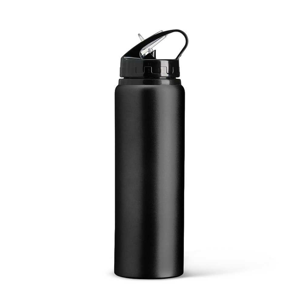 SPBrindes Corporativos - SQUEEZE ALUMÍNIO 800ML