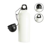 SPBrindes Corporativos - SQUEEZE ALUMÍNIO SUBLIMÁTICO 500ML