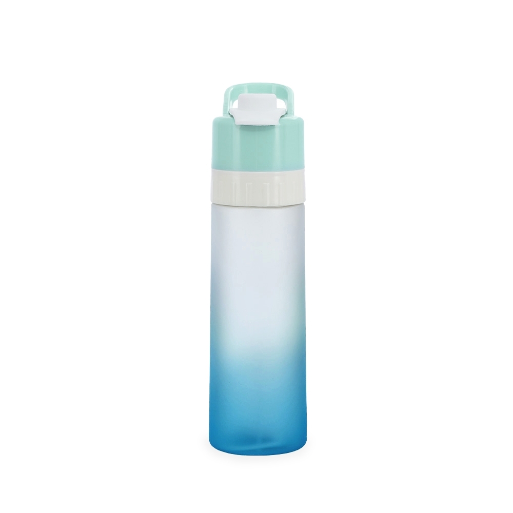 SPBrindes Corporativos - SQUEEZE BORRIFADOR PLÁSTICO 650ML