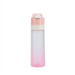 SPBrindes Corporativos - SQUEEZE BORRIFADOR PLÁSTICO 650ML