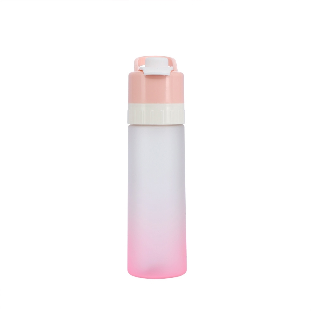 SPBrindes Corporativos - SQUEEZE BORRIFADOR PLÁSTICO 650ML