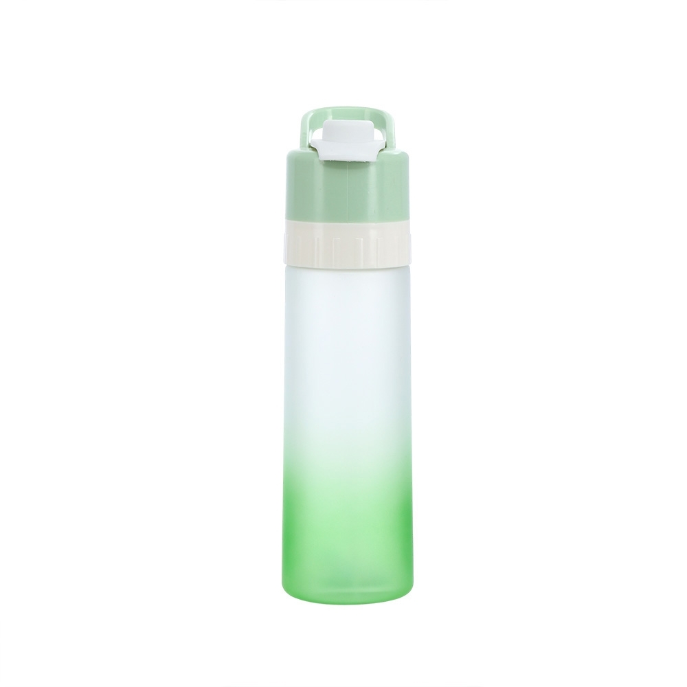 SPBrindes Corporativos - SQUEEZE BORRIFADOR PLÁSTICO 650ML