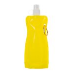 SPBrindes Corporativos - SQUEEZE DOBRAVEL 450ML MOSQUETAO