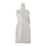 SPBrindes Corporativos - SQUEEZE DOBRAVEL 450ML MOSQUETAO