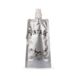 SPBrindes Corporativos - SQUEEZE CAVEIRA 450ML