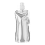 SPBrindes Corporativos - SQUEEZE DOBRAVEL 450ML MOSQUETAO