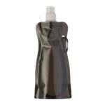 SPBrindes Corporativos - SQUEEZE DOBRAVEL 450ML MOSQUETAO