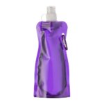 SPBrindes Corporativos - SQUEEZE DOBRAVEL 450ML MOSQUETAO