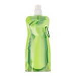 SPBrindes Corporativos - SQUEEZE DOBRAVEL 450ML MOSQUETAO