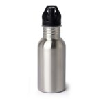 SPBrindes Corporativos - SQUEEZE INOX 550ML