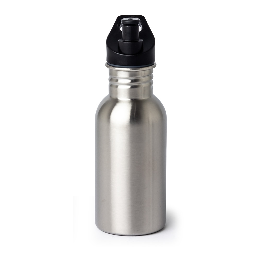 SPBrindes Corporativos - SQUEEZE INOX 550ML