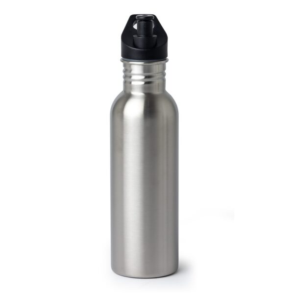 SPBrindes Corporativos - SQUEEZE INOX 700ML
