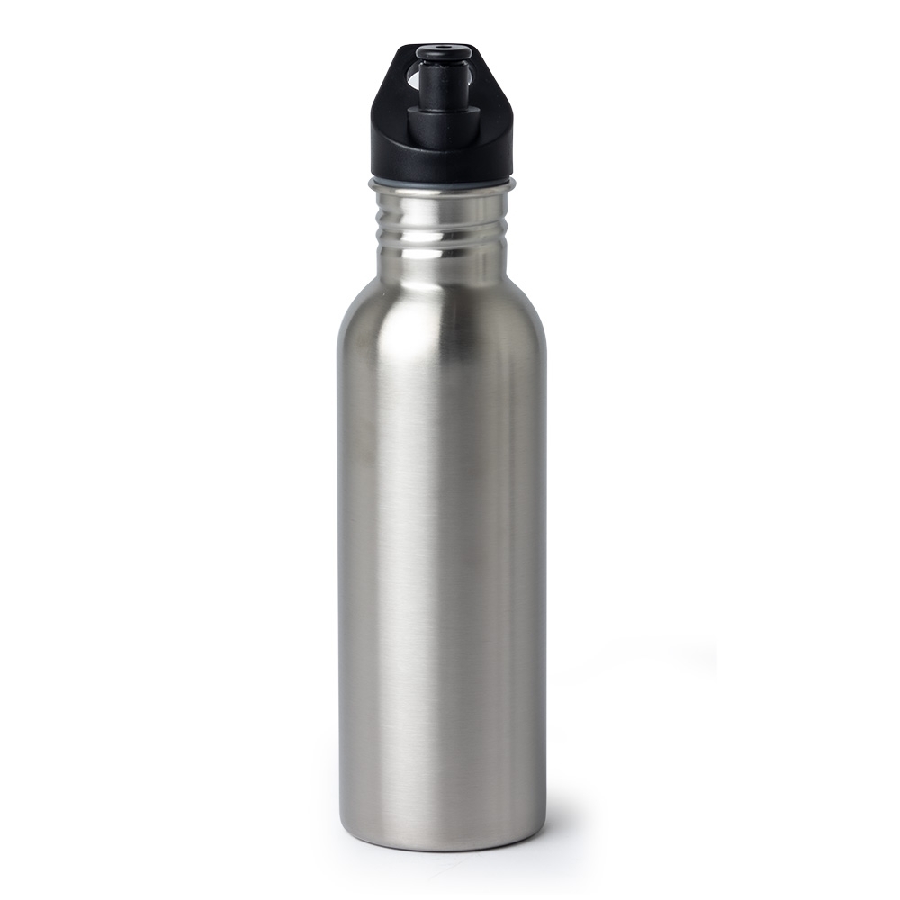 SPBrindes Corporativos - SQUEEZE INOX 700ML