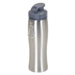 SPBrindes Corporativos - SQUEEZE INOX 750ML