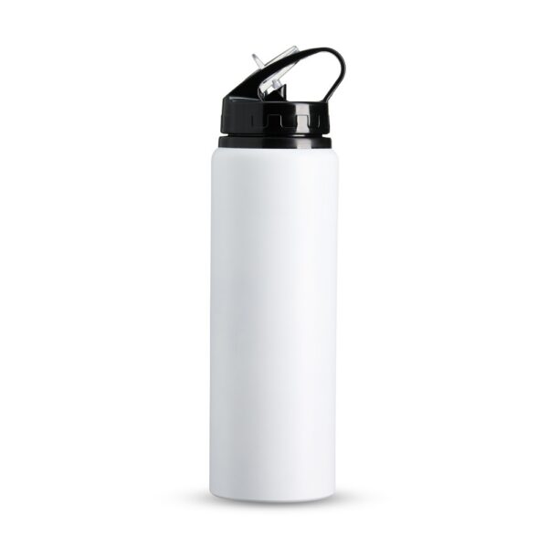 SPBrindes Corporativos - SQUEEZE ALUMÍNIO 800ML