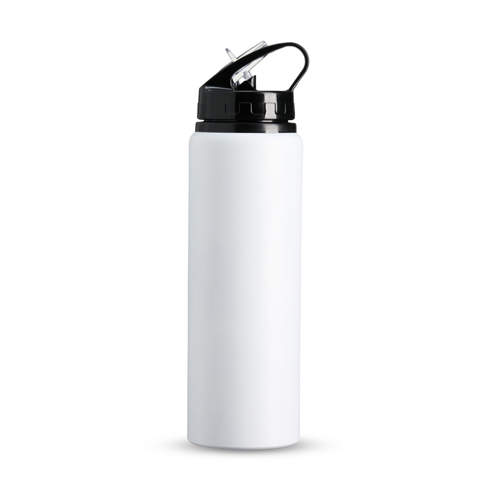 SPBrindes Corporativos - SQUEEZE ALUMÍNIO 800ML
