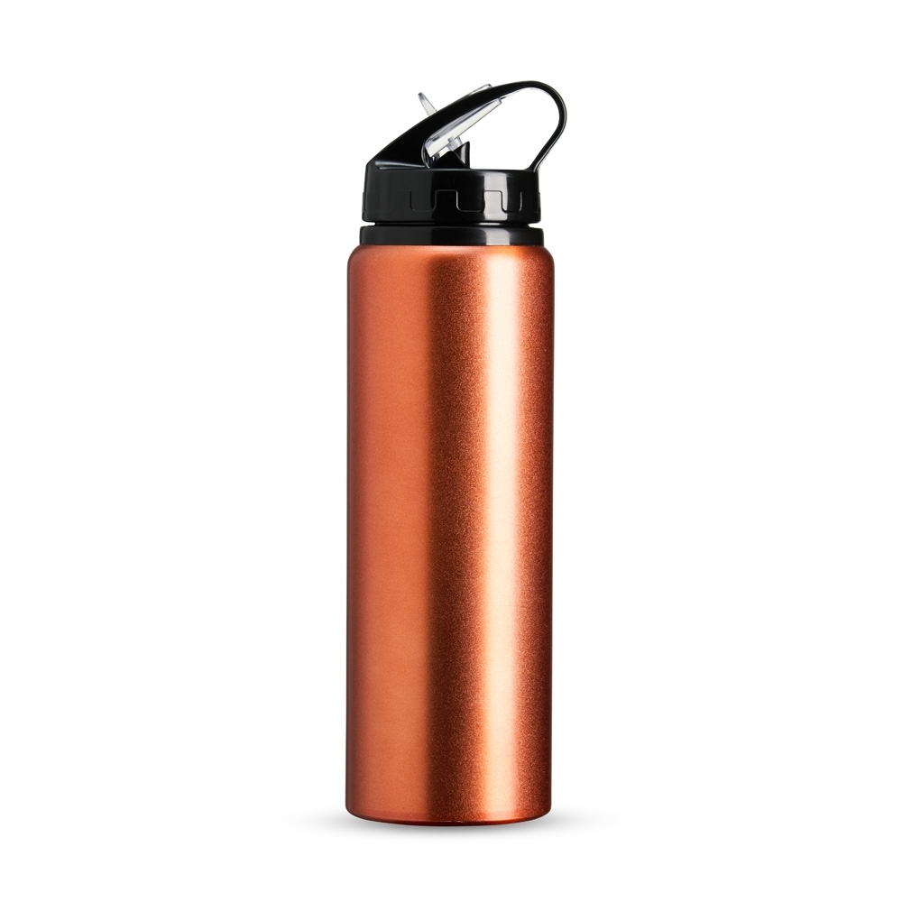 SPBrindes Corporativos - SQUEEZE ALUMÍNIO 800ML