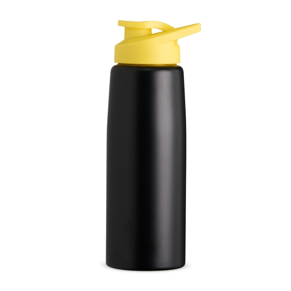 SPBrindes Corporativos - SQUEEZE INOX 880ML