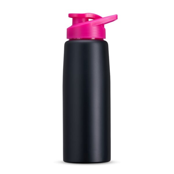 SPBrindes Corporativos - SQUEEZE INOX 880ML