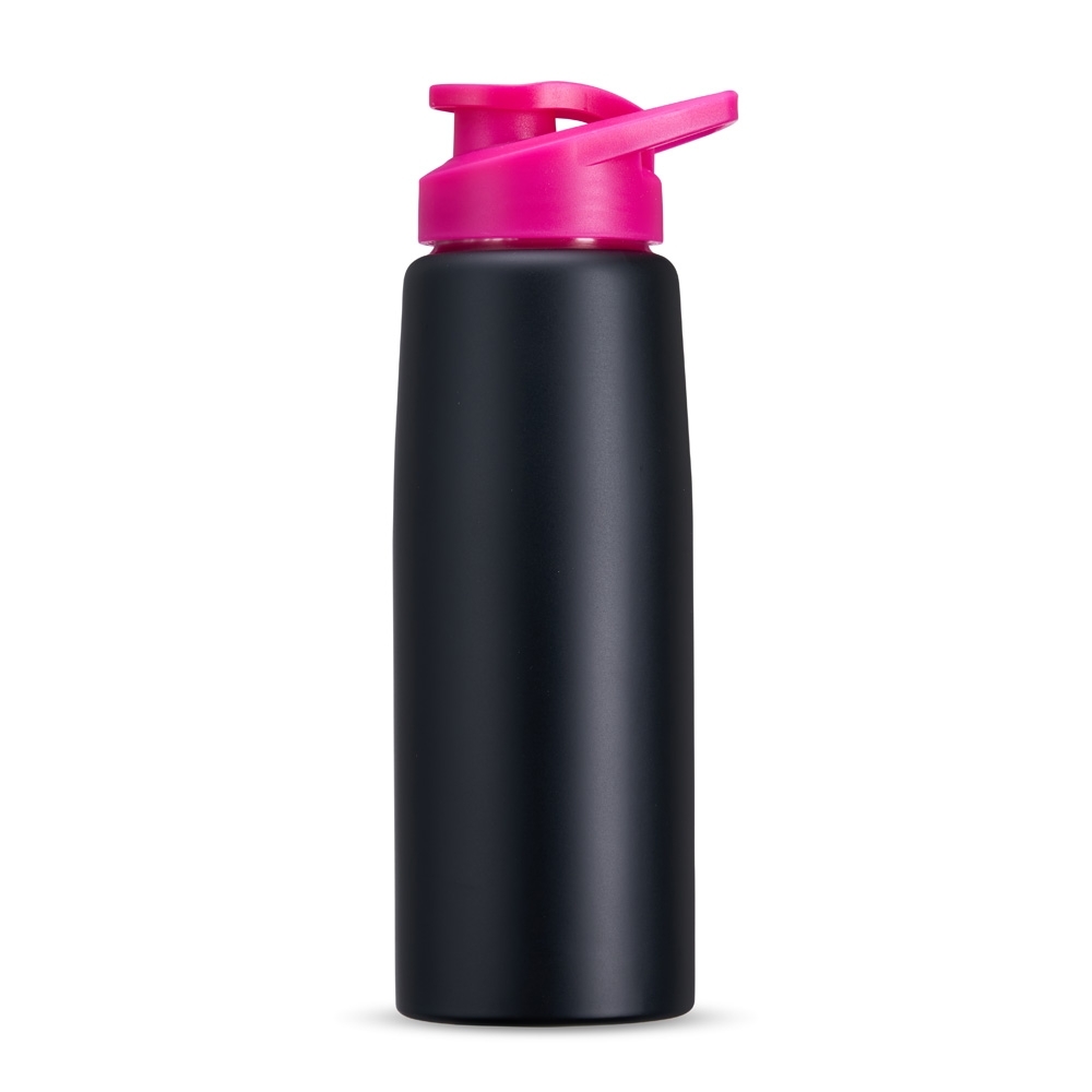 SPBrindes Corporativos - SQUEEZE INOX 880ML
