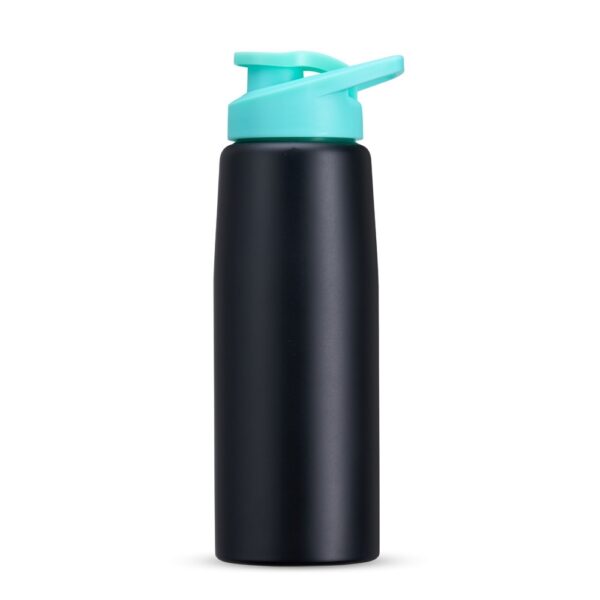 SPBrindes Corporativos - SQUEEZE INOX 880ML