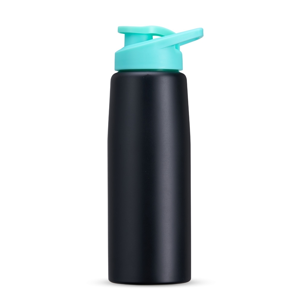 SPBrindes Corporativos - SQUEEZE INOX 880ML