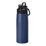 SPBrindes Corporativos - SQUEEZE INOX 900ML