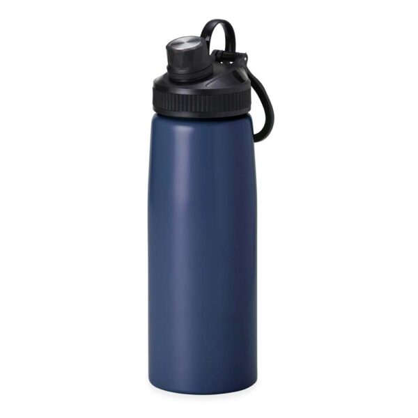 SPBrindes Corporativos - SQUEEZE INOX 900ML