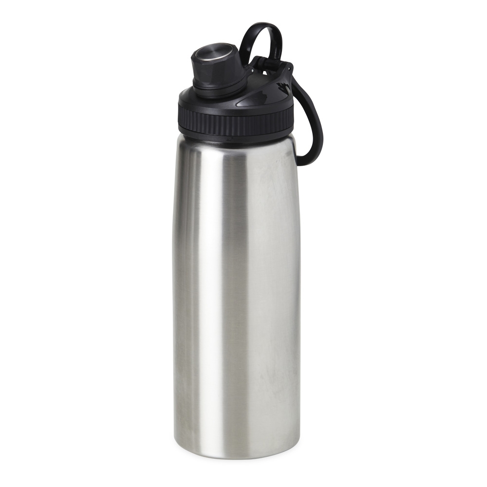 SPBrindes Corporativos - SQUEEZE INOX 900ML