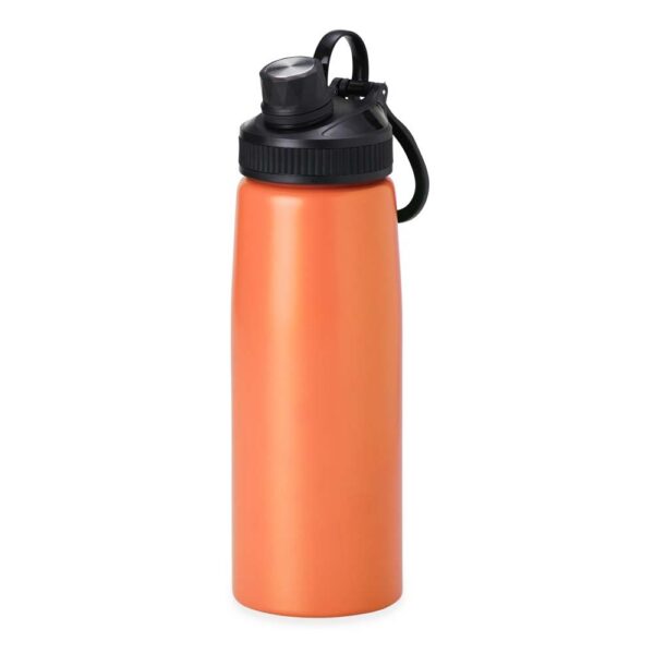 SPBrindes Corporativos - SQUEEZE INOX 900ML
