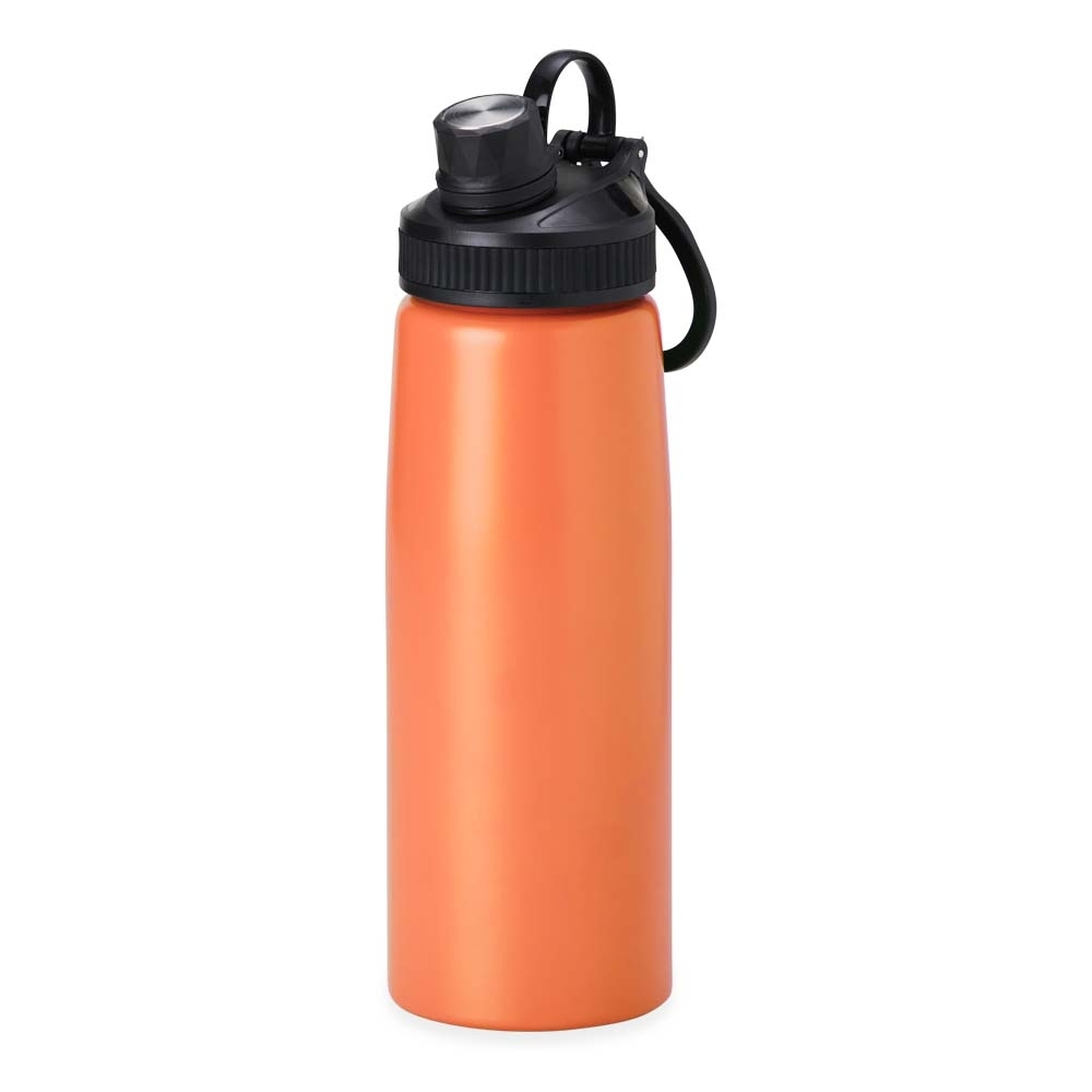 SPBrindes Corporativos - SQUEEZE INOX 900ML