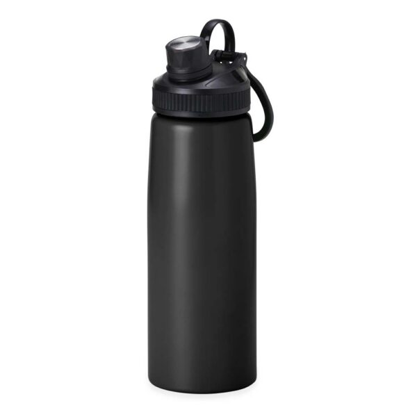 SPBrindes Corporativos - SQUEEZE INOX 900ML