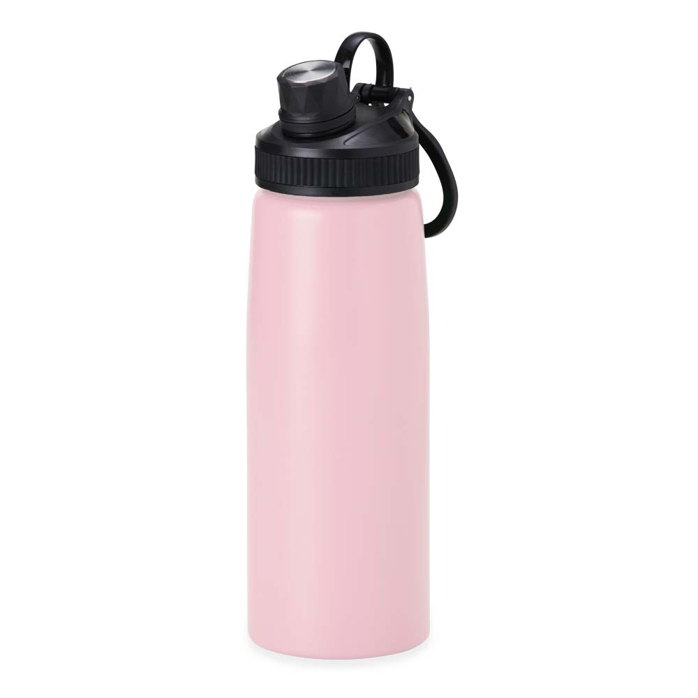 SPBrindes Corporativos - SQUEEZE INOX 900ML