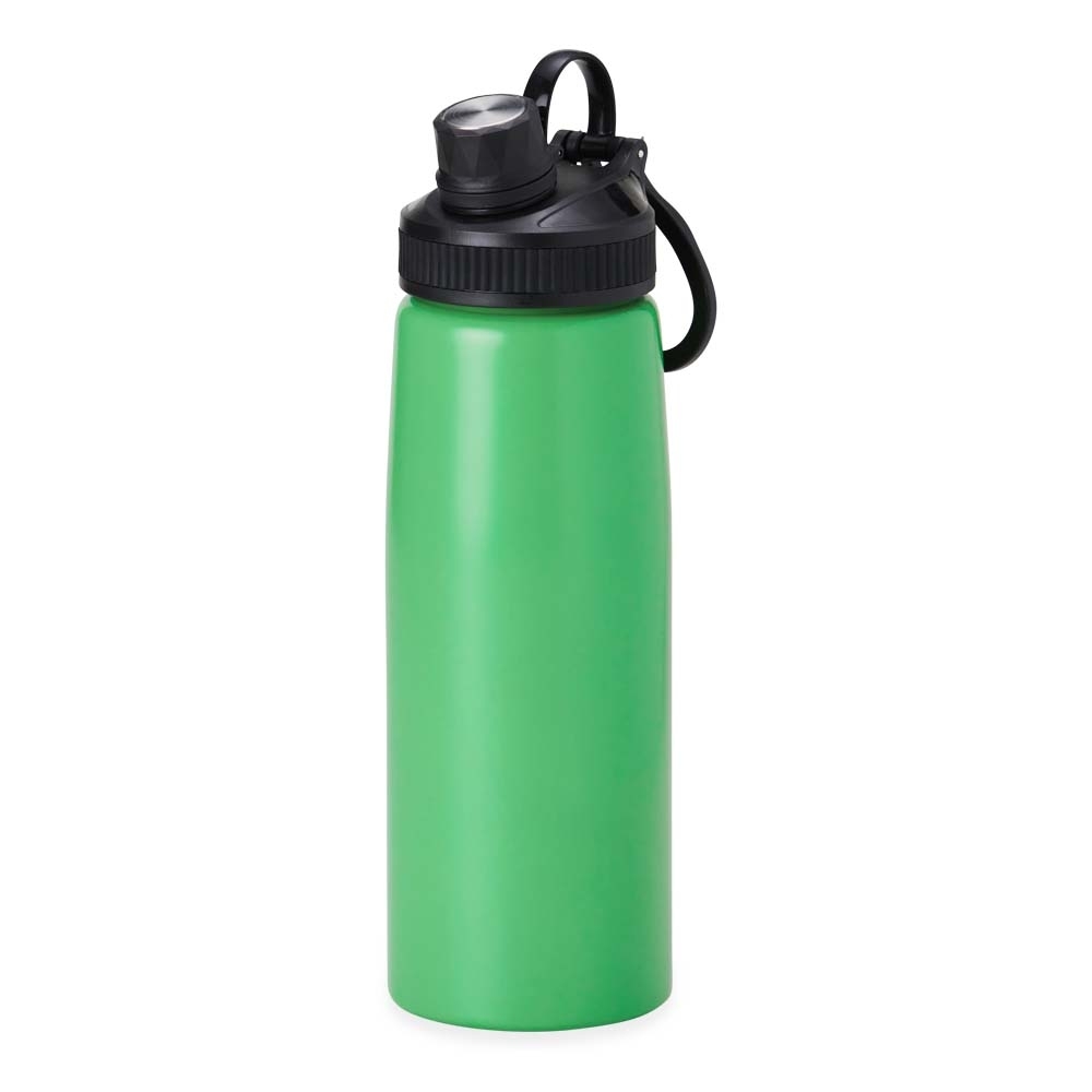 SPBrindes Corporativos - SQUEEZE INOX 900ML