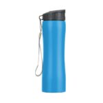 SPBrindes Corporativos - SQUEEZE 600ML INOX C/ ALÇA
