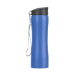 SPBrindes Corporativos - SQUEEZE 600ML INOX C/ ALÇA