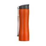 SPBrindes Corporativos - SQUEEZE 600ML INOX C/ ALÇA