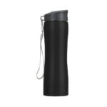 SPBrindes Corporativos - SQUEEZE 600ML INOX C/ ALÇA