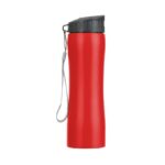 SPBrindes Corporativos - SQUEEZE 600ML INOX C/ ALÇA