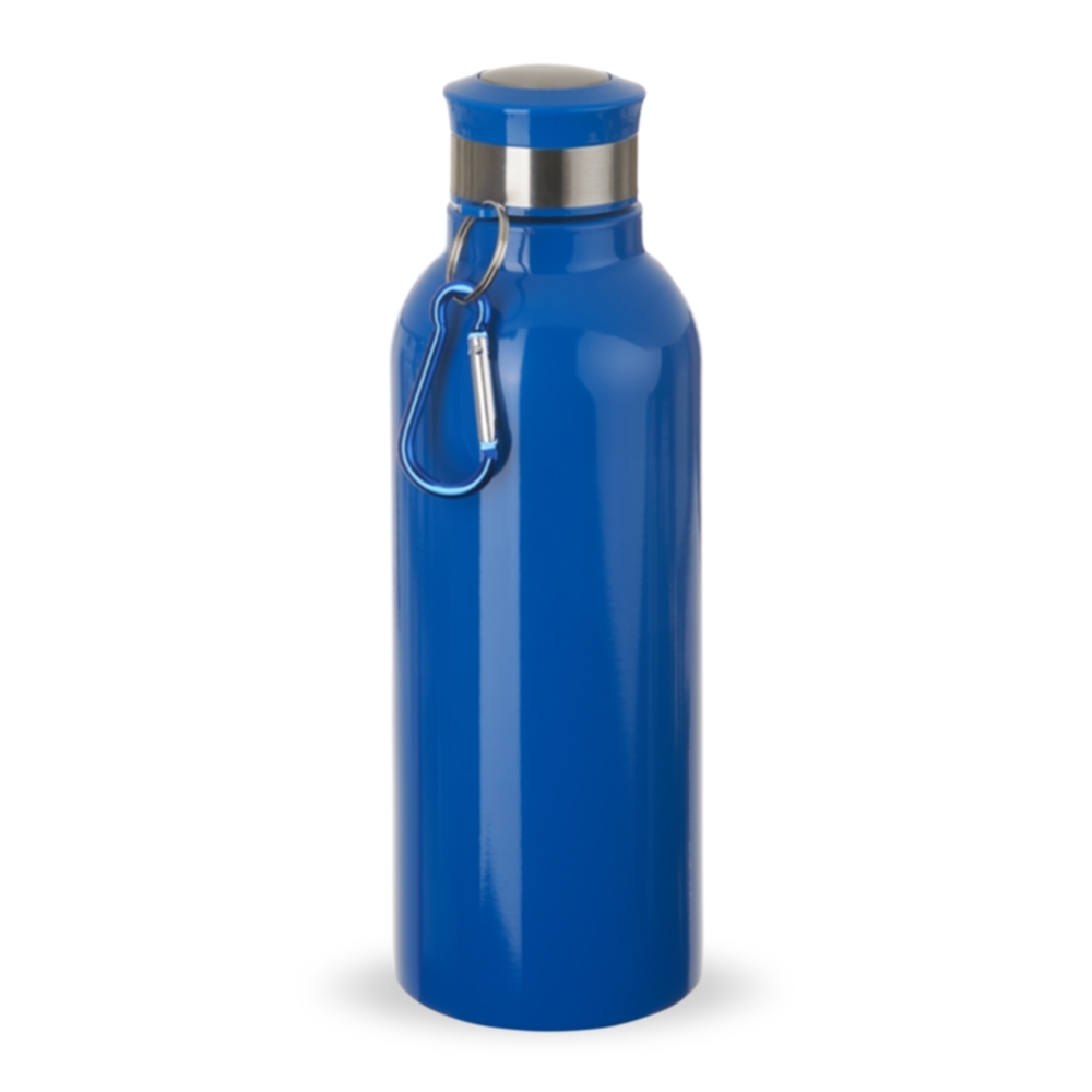 SPBrindes Corporativos - GARRAFA INOX 700ML