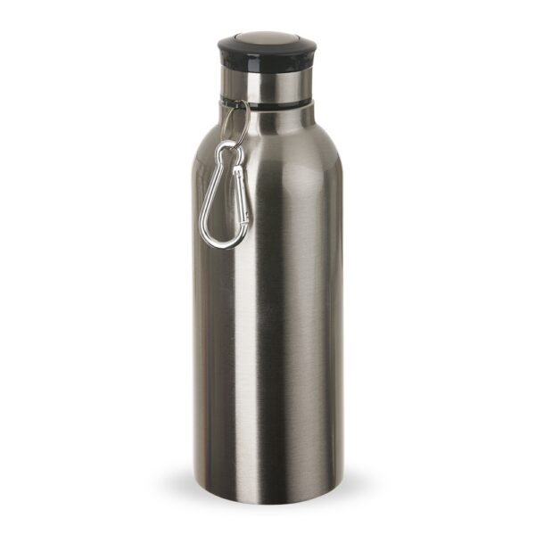 SPBrindes Corporativos - GARRAFA INOX 700ML