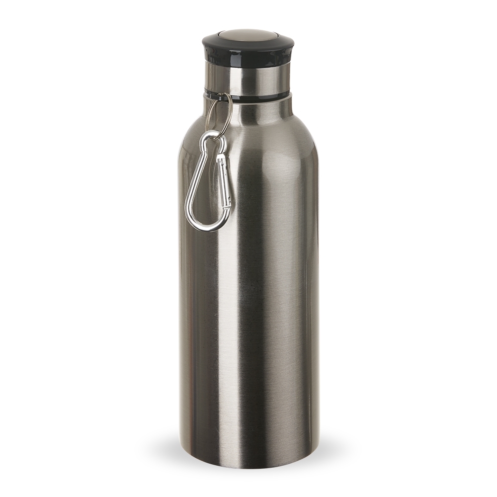 SPBrindes Corporativos - GARRAFA INOX 700ML