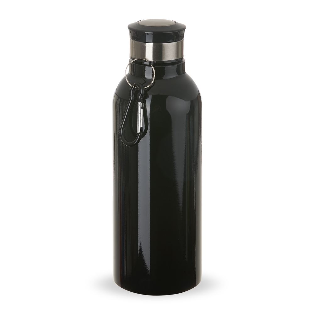 SPBrindes Corporativos - GARRAFA INOX 700ML