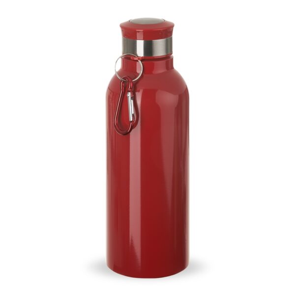 SPBrindes Corporativos - GARRAFA INOX 700ML