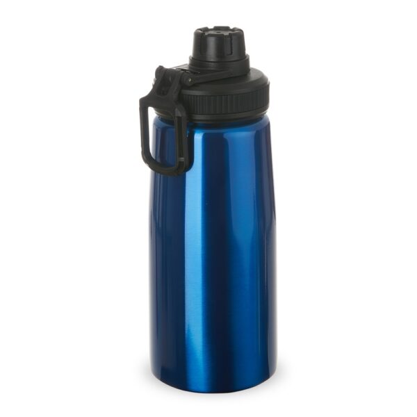 SPBrindes Corporativos - SQUEEZE 750ML INOX C/ ALÇA