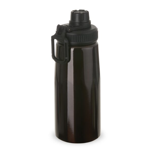 SPBrindes Corporativos - SQUEEZE 750ML INOX C/ ALÇA