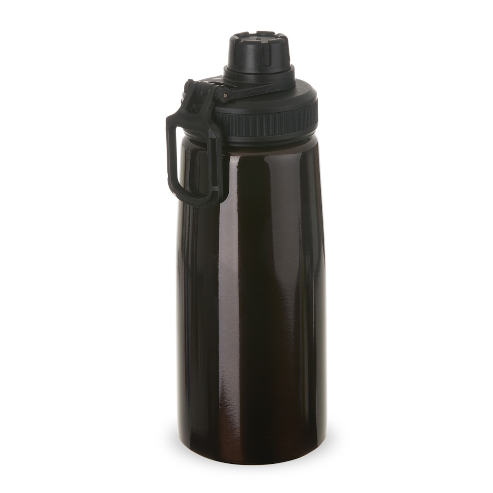 SPBrindes Corporativos - SQUEEZE 750ML INOX C/ ALÇA