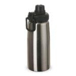 SPBrindes Corporativos - SQUEEZE 750ML INOX C/ ALÇA